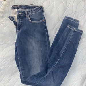 Madison Scotch Jeans